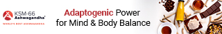 KSM banner ad